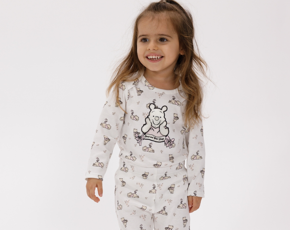 SWEET POOH
