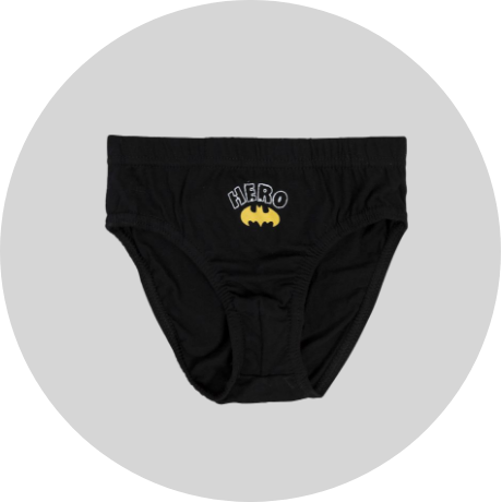 תחתוני בנים