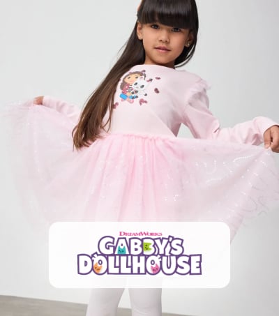 Gabby's Dollhouse
