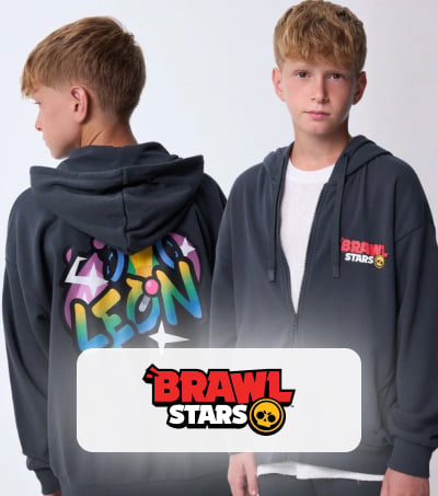 Brawl Stars