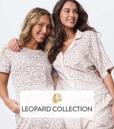 Leopard Collection