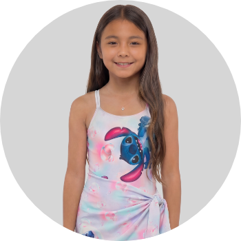 בגדי ים לבנות