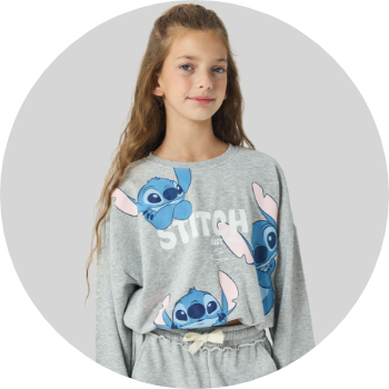 קולקציית סטיץ'