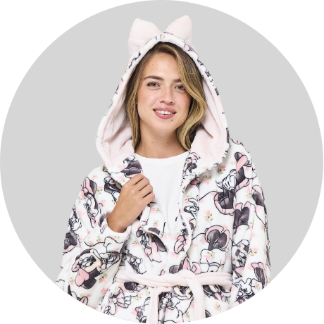 חלוקים וואנזי