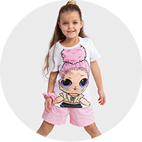 פיג'מות לבנות