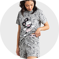 פיג'מות נשים