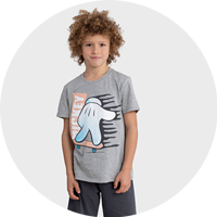 פיג'מות ילדים