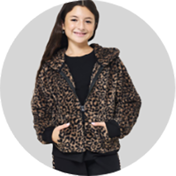 ג'קטים וסווטשרטים