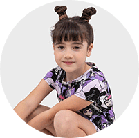 פיג'מות לבנות