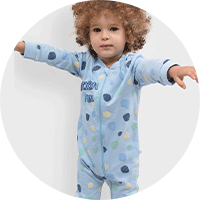 אוברולים לתינוקות