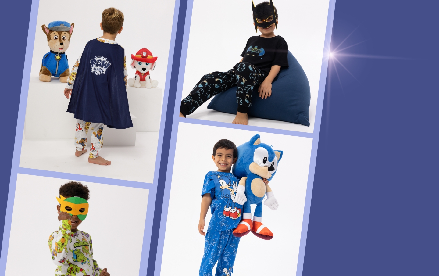 באנר פרסום תחפושות לפורים