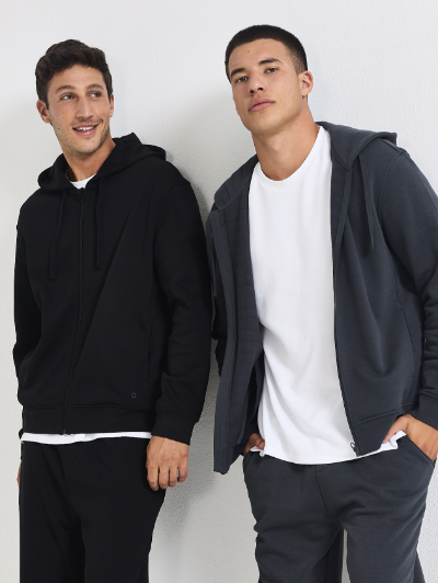 ביגוד פנאי וחוץ