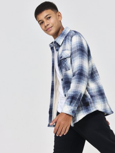 חליפות פנאי