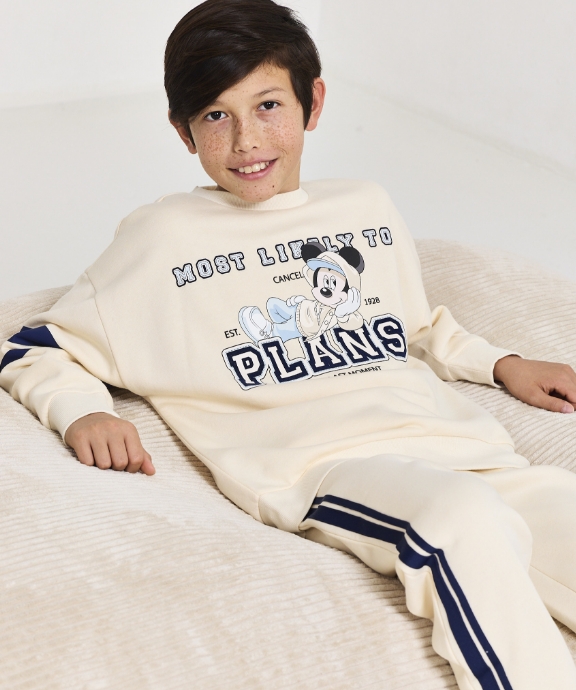 פיג'מות בנים