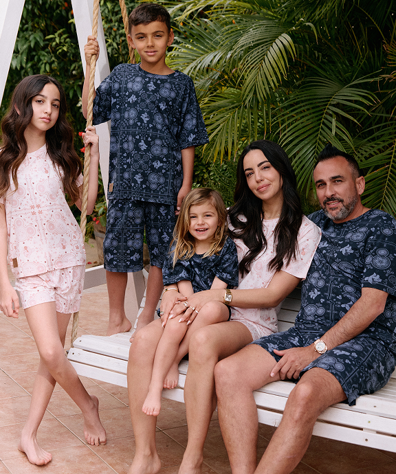 קולקציה משפחתית