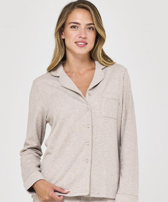 פיג'מות לנשים