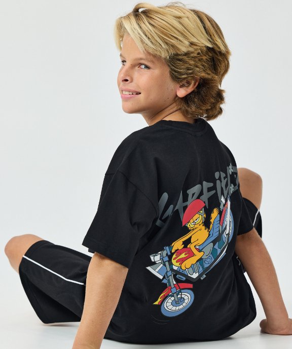 פיג'מות בנים