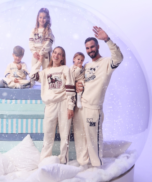 קולקציה משפחתית