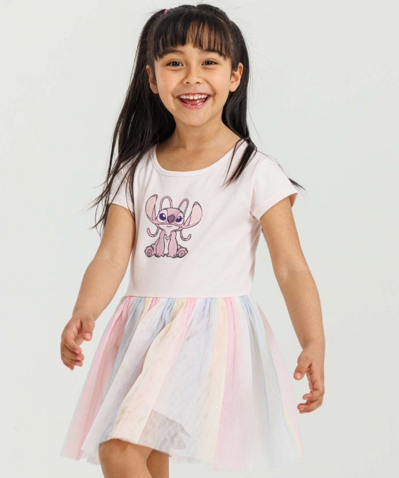 קולקציה לבנות