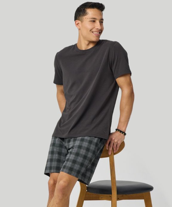 פיג'מות גברים