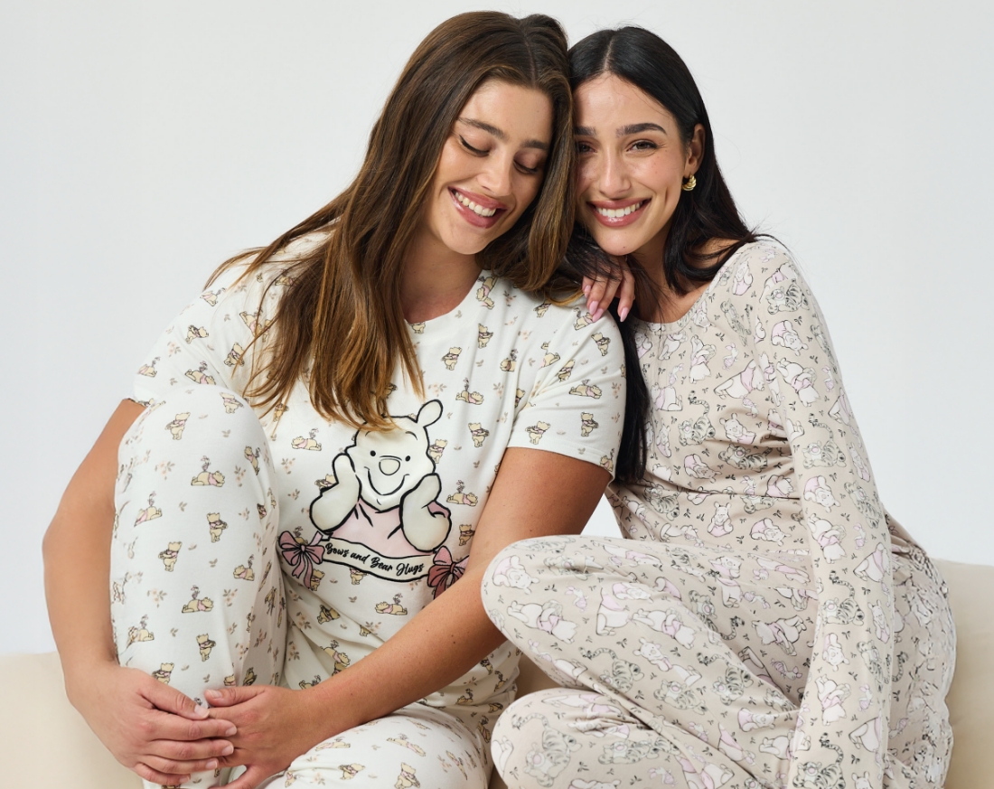 מתנות לנשים  פו הדוב פסח 26