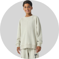 סווטשרט לבנים