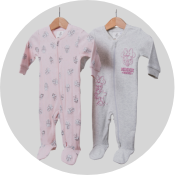 ביגוד ראשוני