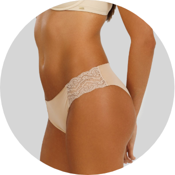 תחתונים 4 ב-100