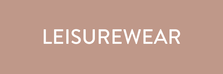 Leisurewear