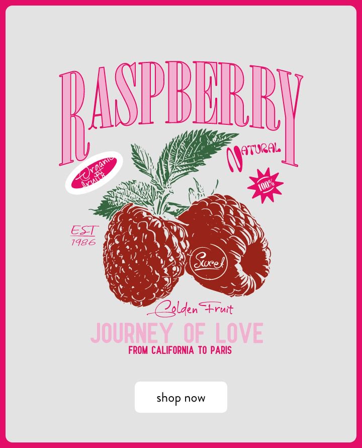 קולקציית פירות