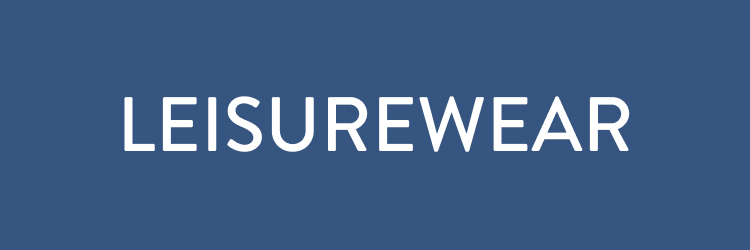 Leisurewear