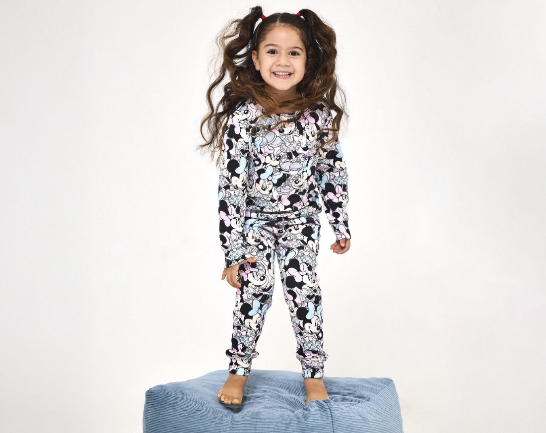 מתנות לבנות - מיני מאוס