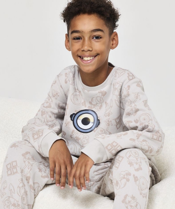 קולקציה לבנים