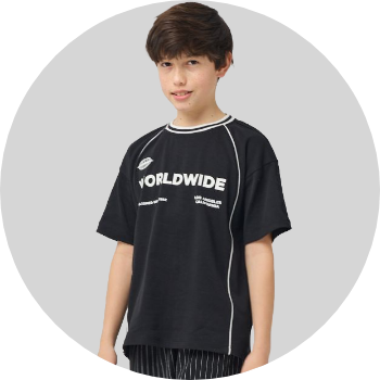 קולקציה חדשה לבנים