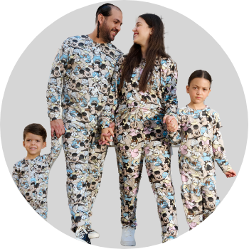 קולקציה משפחתית