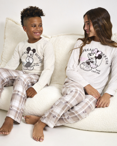 קולקציה משפחתית מיקי מאוס