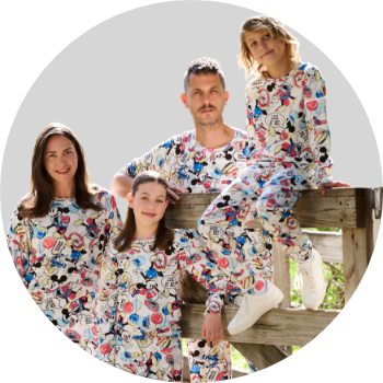 קולקציה משפחתית