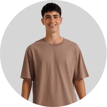 חולצות בית ספר לנערים