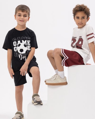 חליפות פנאי