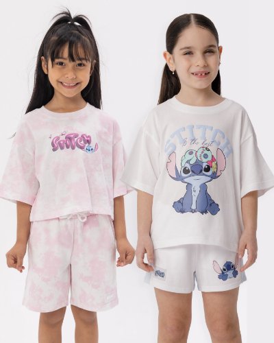 קולקציית סטיץ'