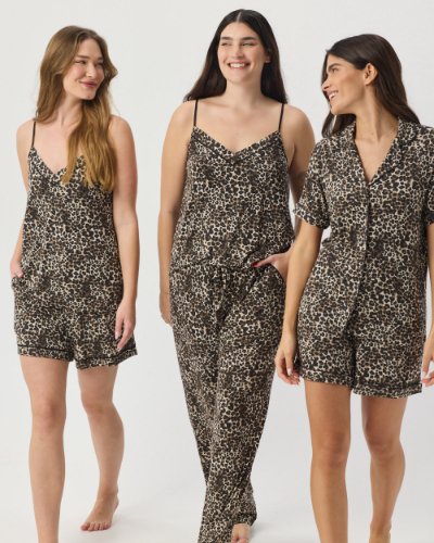 קולקציה מנומרת