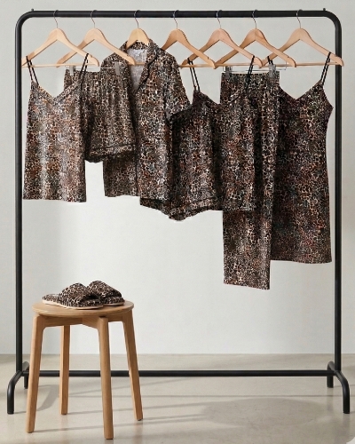 קולקציה מנומרת