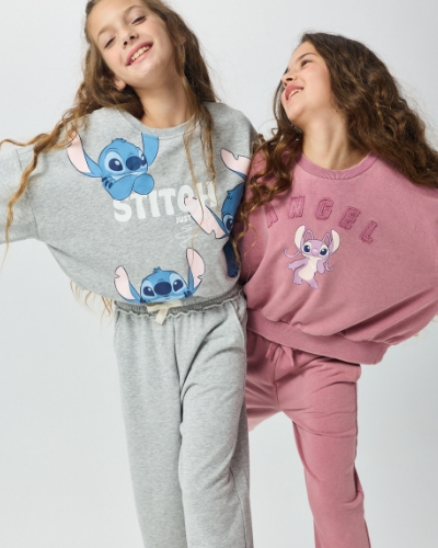 קולקציית סטיץ'