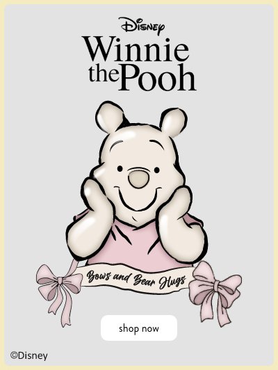 קולקציית פו הדב