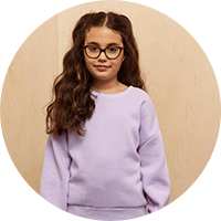 חולצות בית ספר לילדות