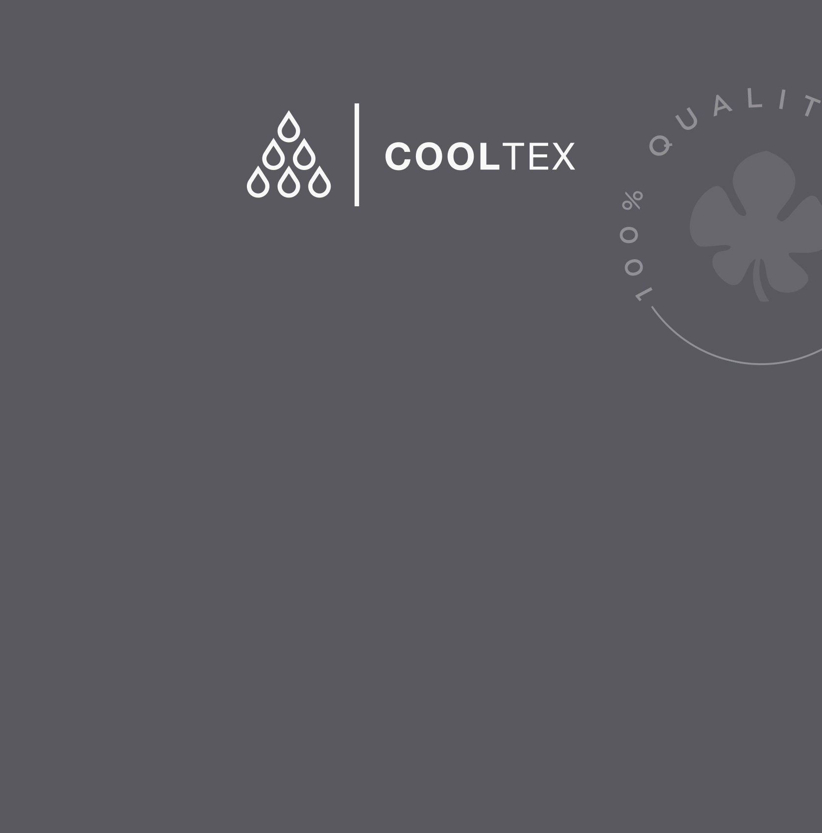 COOLTEX טכנולוגיה