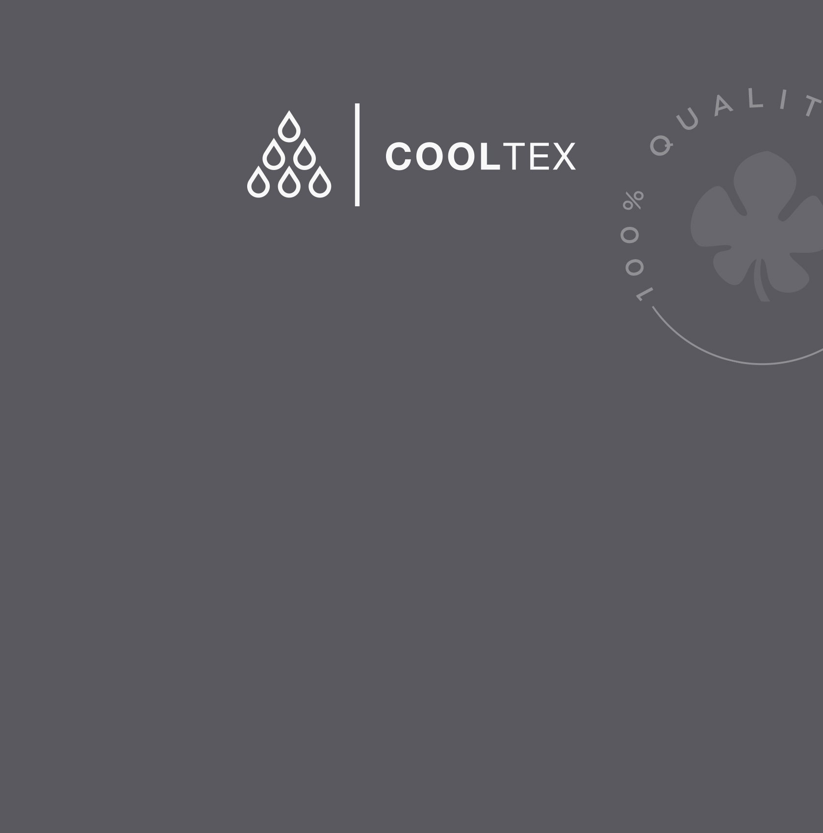 COOLTEX טכנולוגיה