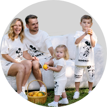 קולקציה משפחתית