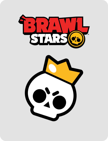 BRAWL STARS