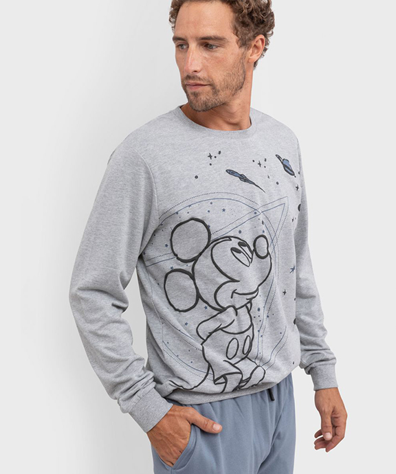 פיג'מות לגברים